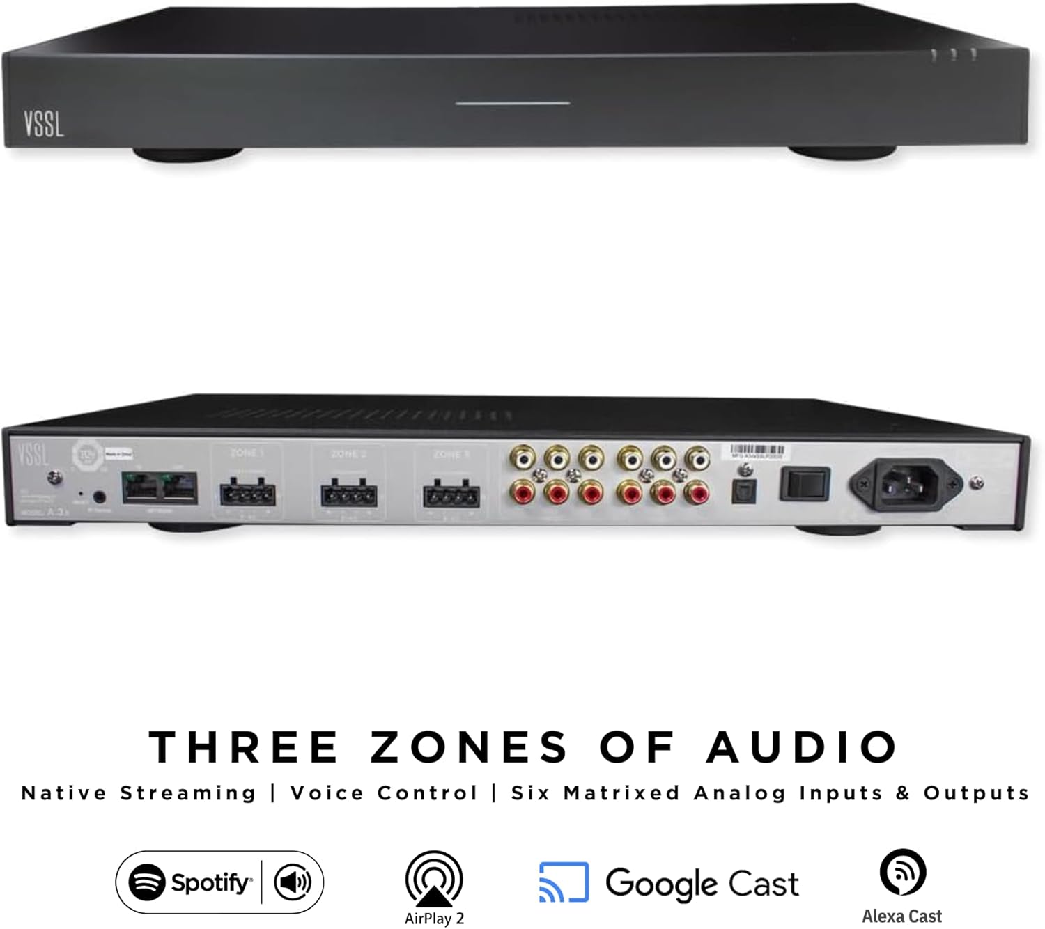 Step-by-step guide for VSSL A.3X worth buying,VSSL A.3X pros cons,VSSL A.3X vs alternatives,should I buy VSSL A.3X,best multi-zone streaming amplifier,VSSL A.3X honest opinion - complete tutorial