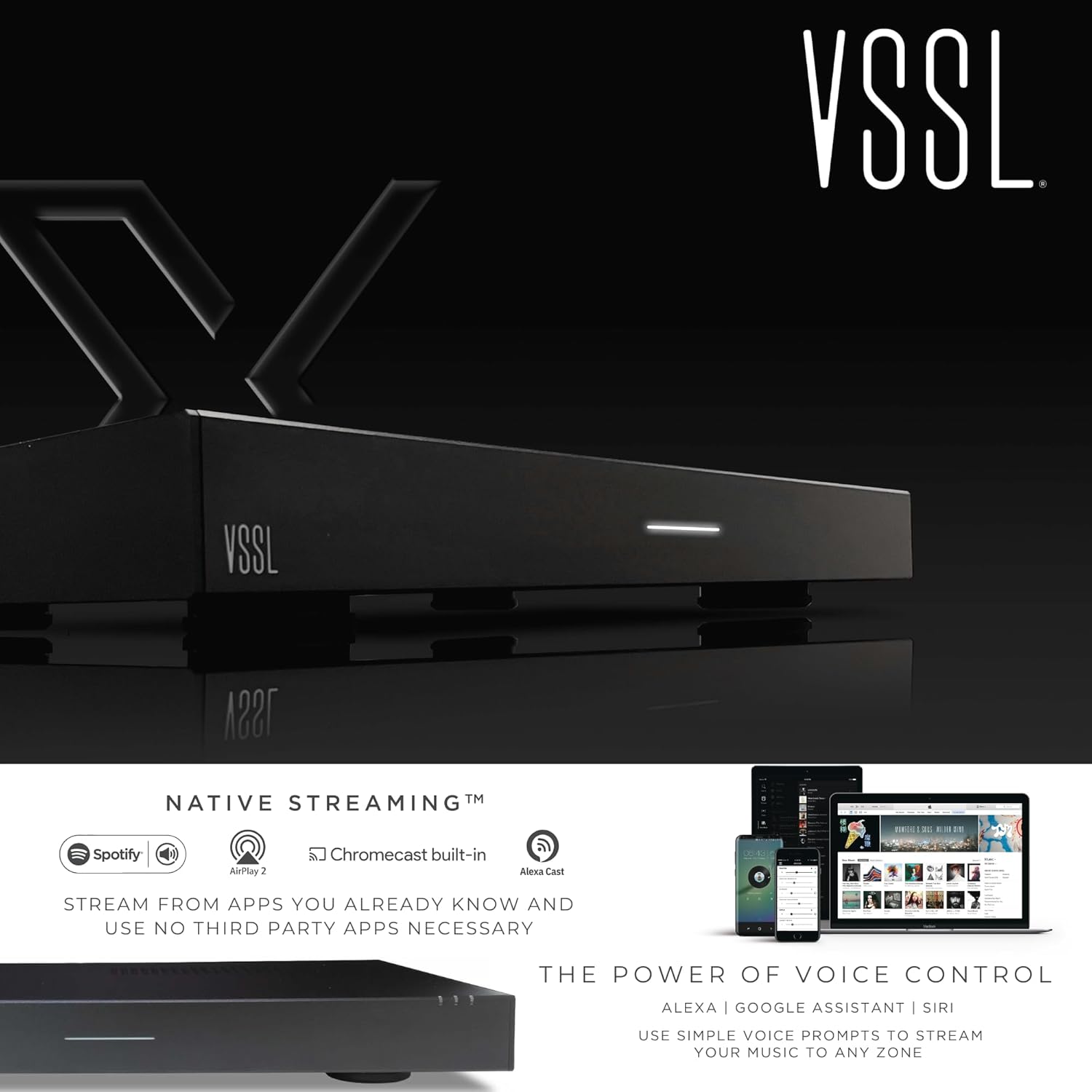 VSSL A.3X worth buying,VSSL A.3X pros cons,VSSL A.3X vs alternatives,should I buy VSSL A.3X,best multi-zone streaming amplifier,VSSL A.3X honest opinion performance testing and real-world results