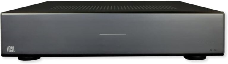 Image 1 of VSSL A.6X worth buying