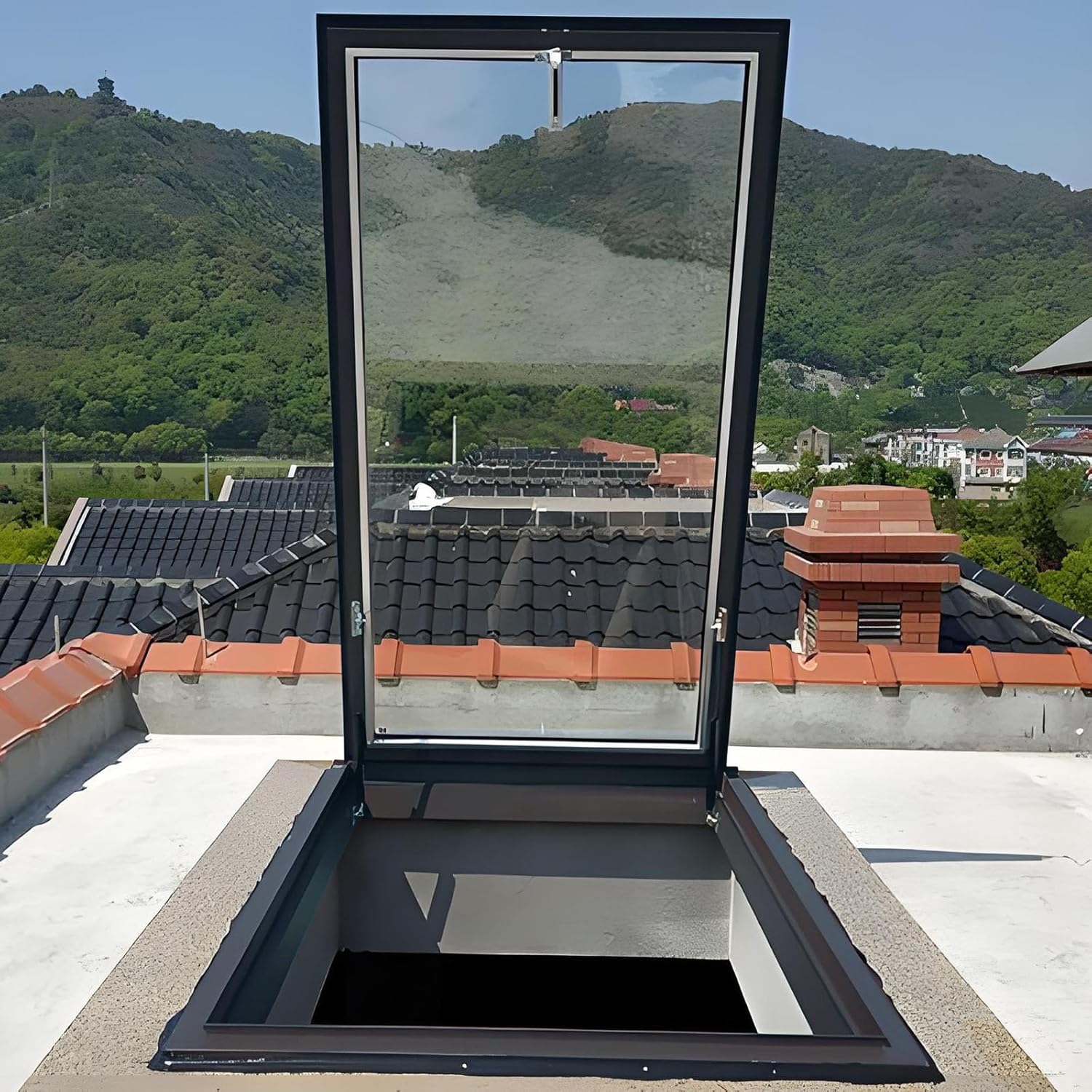 Valdoza skylight worth buying,should I buy Valdoza skylight,Valdoza skylight pros cons,best skylight for attic,Valdoza vs other skylights,flat roof skylight quality - detailed features and technical specifications