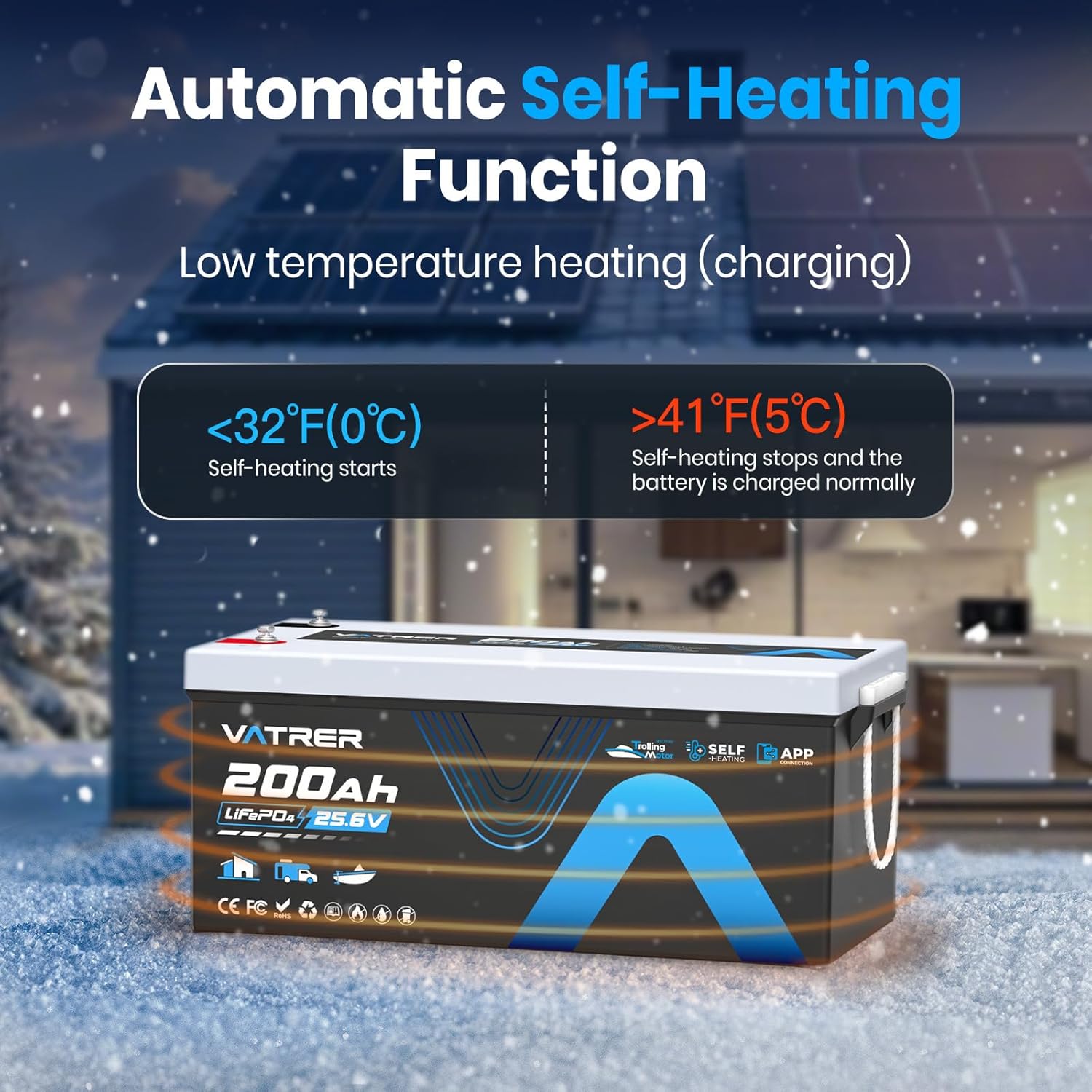 Reviews - Vatrer Power 24V 200Ah Battery Worth It? Honest Pros & Cons Step-by-step guide for Vatrer Power 24V 200Ah battery worth it,should I buy Vatrer Power 24V 200Ah,Vatrer Power battery pros cons,best 24V LiFePO4 battery with self-heating,Vatrer Power 200Ah vs alternatives,24V 200Ah battery worth buying - complete tutorial
