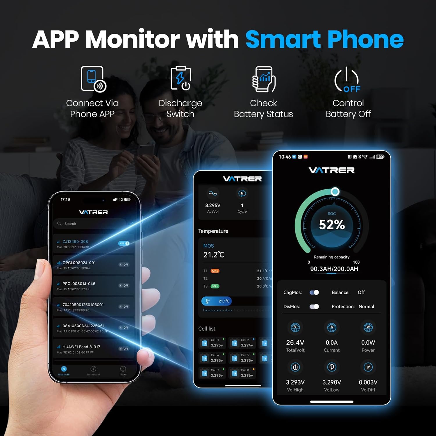 Reviews - Vatrer Power 24V 200Ah Battery Worth It? Honest Pros & Cons Vatrer Power 24V 200Ah battery worth it,should I buy Vatrer Power 24V 200Ah,Vatrer Power battery pros cons,best 24V LiFePO4 battery with self-heating,Vatrer Power 200Ah vs alternatives,24V 200Ah battery worth buying performance testing and real-world results