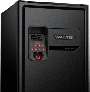 Image 1 of Vaultek RS800i worth buying,should I buy Vaultek RS800i,Vaultek RS800i pros cons,best modular rifle safe,Vaultek RS800i vs alternatives,Vaultek RS800i honest opinion
