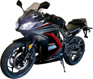 Image 1 of Venom SuperBike 250cc worth buying