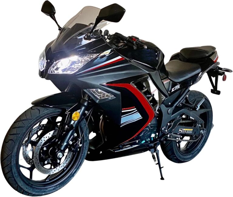 Image 1 of Venom SuperBike 250cc worth buying