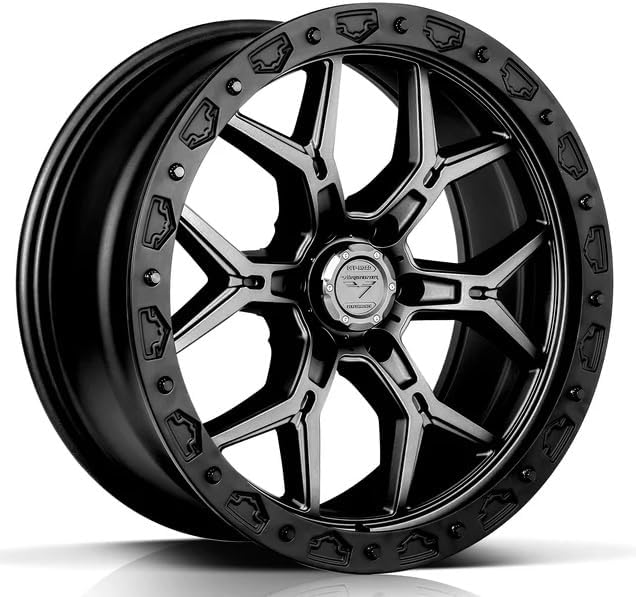 Reviews - Vorsteiner VR-601BL Wheels Worth It? Honest Pros & Cons Analysis Image 1 of Vorsteiner VR-601BL wheels worth it