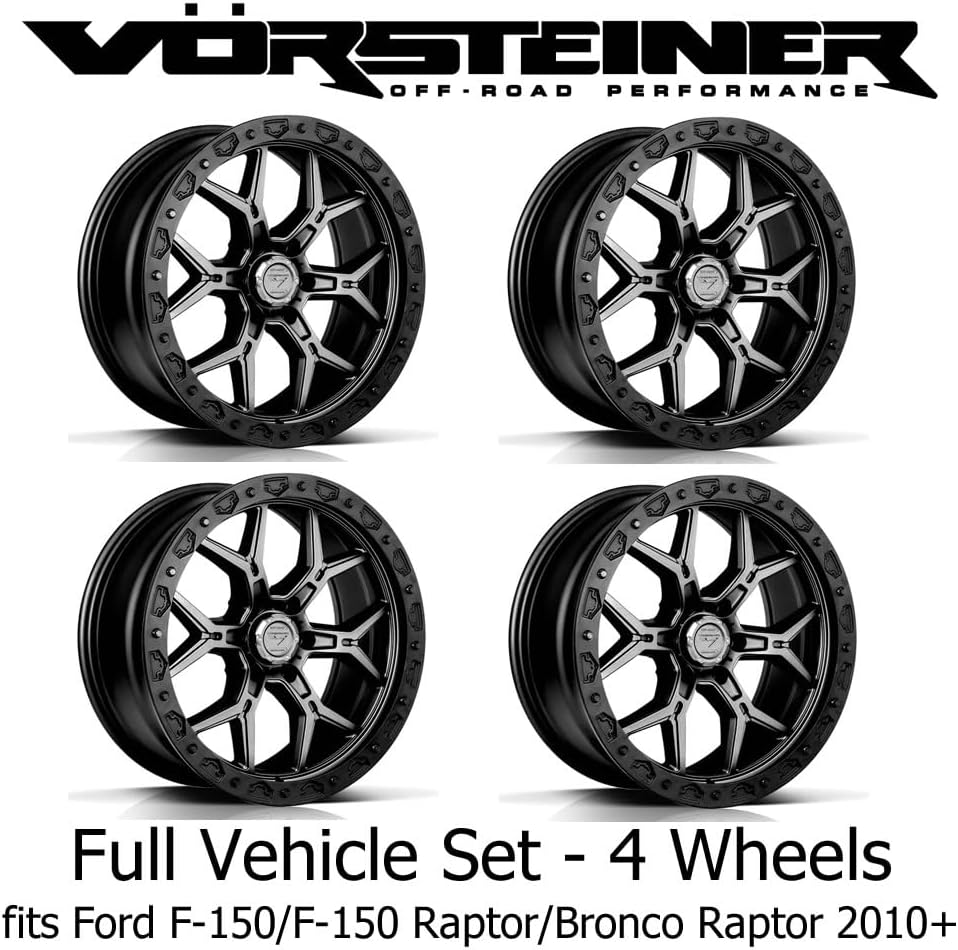 Reviews - Vorsteiner VR-601BL Wheels Worth It? Honest Pros & Cons Analysis Vorsteiner VR-601BL wheels worth it,Vorsteiner VR-601BL pros cons,best flow forged truck wheels,Vorsteiner wheels vs competitors,should I buy Vorsteiner VR-601BL,Vorsteiner Offroad wheels honest unboxing and complete package contents