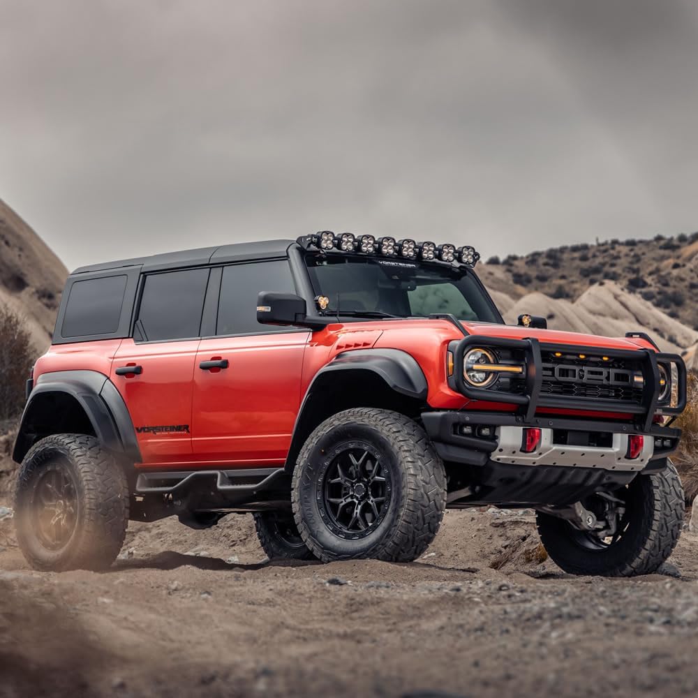 Reviews - Vorsteiner VR-601BL Wheels Worth It? Honest Pros & Cons Analysis Vorsteiner VR-601BL wheels worth it,Vorsteiner VR-601BL pros cons,best flow forged truck wheels,Vorsteiner wheels vs competitors,should I buy Vorsteiner VR-601BL,Vorsteiner Offroad wheels honest performance testing and real-world results