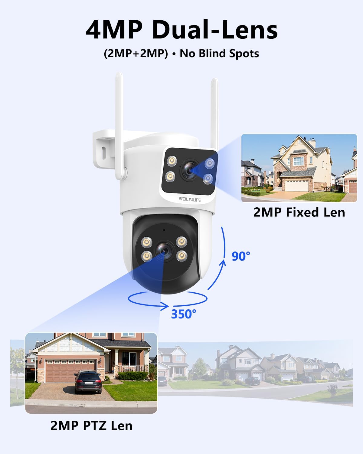 Step-by-step guide for WEILAILIFE security camera system worth it,should I buy WEILAILIFE security cameras,WEILAILIFE vs other security systems,WEILAILIFE security camera pros cons,best wireless PTZ camera system,WEILAILIFE outdoor cameras honest - complete tutorial
