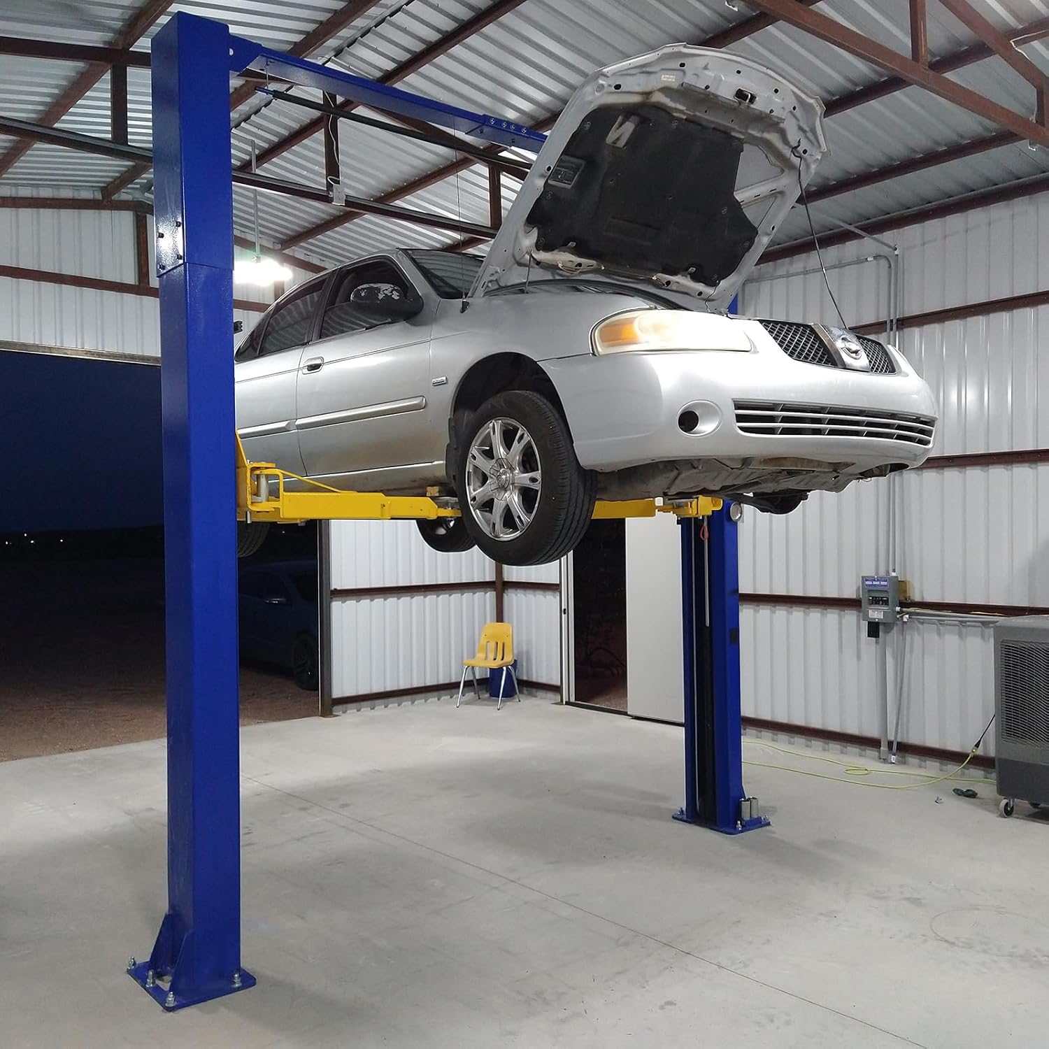 Reviews - WEIZE 10000lb 2 Post Car Lift Worth It? Honest Pros & Cons WEIZE 10000lb 2 post car lift worth it,should I buy a WEIZE car lift,WEIZE 2 post lift pros cons,best 10000lb two post lift,WEIZE car lift vs alternatives,WEIZE overhead lift worth buying performance testing and real-world results