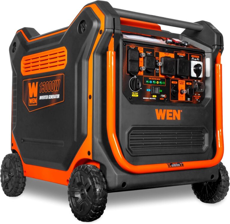 Reviews - WEN TF1300iX Worth Buying? Our Honest Pros & Cons Analysis Image 1 of WEN TF1300iX worth buying
