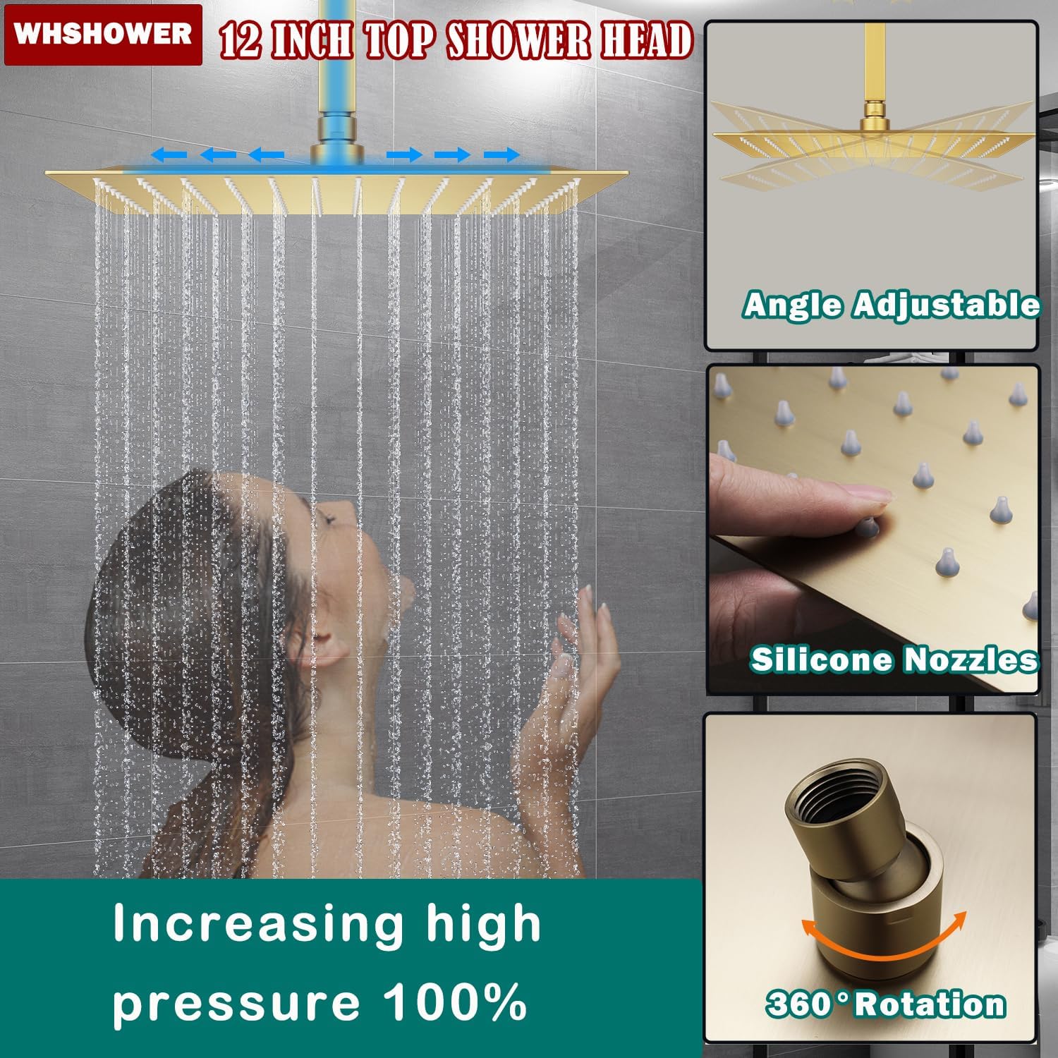 Reviews - WHSHOWER Shower System Worth It? Honest Pros & Cons Analysis WHSHOWER shower system worth it,should I buy WHSHOWER shower system,WHSHOWER vs other shower systems,WHSHOWER shower system pros cons,best digital display shower system,WHSHOWER body jets quality unboxing and complete package contents