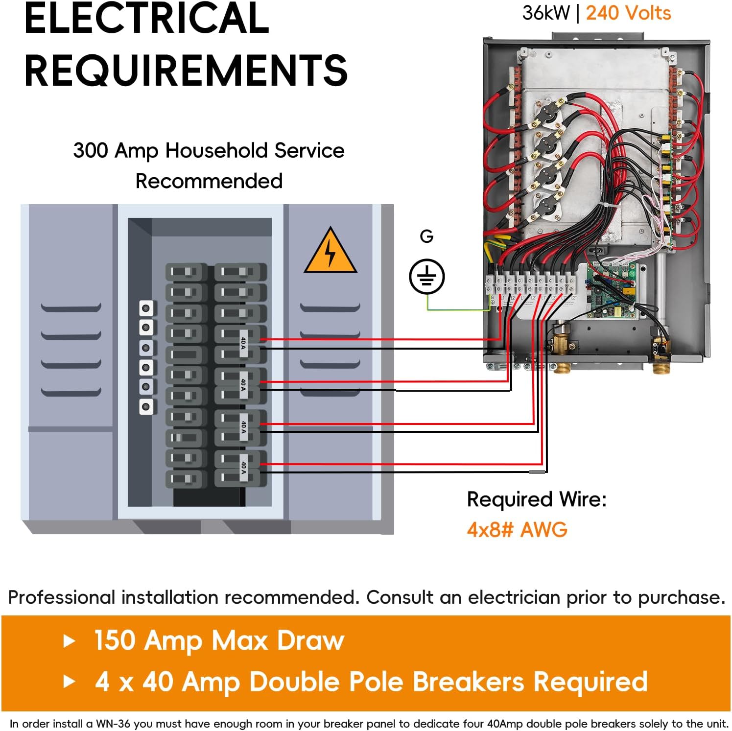 Reviews - WINTEMP 36kW Tankless Water Heater Worth It? Honest Pros & Cons WINTEMP 36kW tankless water heater worth it,should I buy WINTEMP tankless heater,WINTEMP 36kW pros cons,best whole house electric tankless water heater,WINTEMP vs other tankless heaters,WINTEMP 36kW honest opinion unboxing and complete package contents
