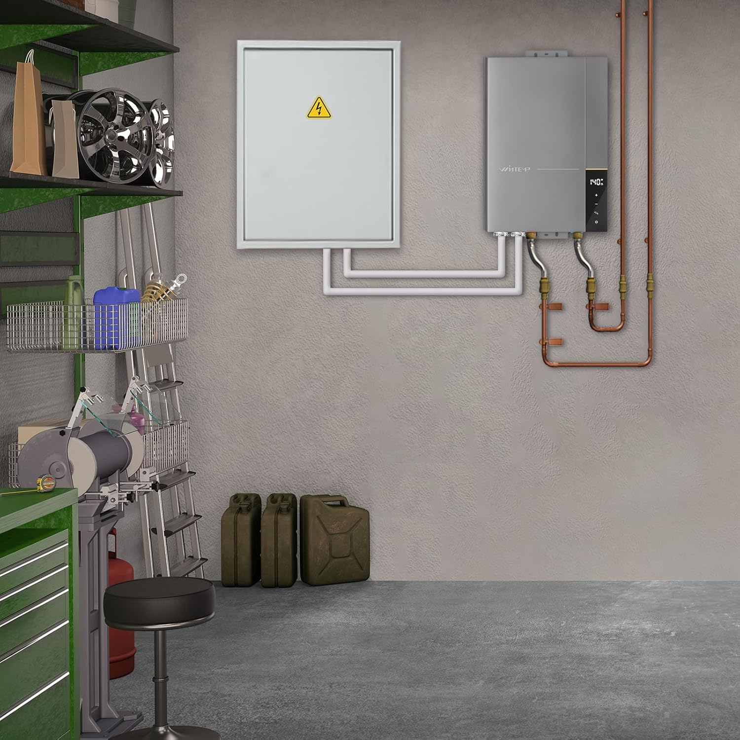 Reviews - WINTEMP 36kW Tankless Water Heater Worth It? Honest Pros & Cons Step-by-step guide for WINTEMP 36kW tankless water heater worth it,should I buy WINTEMP tankless heater,WINTEMP 36kW pros cons,best whole house electric tankless water heater,WINTEMP vs other tankless heaters,WINTEMP 36kW honest opinion - complete tutorial