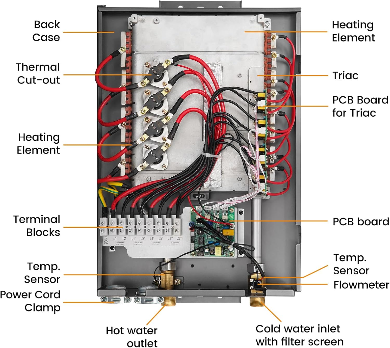 Reviews - WINTEMP 36kW Tankless Water Heater Worth It? Honest Pros & Cons WINTEMP 36kW tankless water heater worth it,should I buy WINTEMP tankless heater,WINTEMP 36kW pros cons,best whole house electric tankless water heater,WINTEMP vs other tankless heaters,WINTEMP 36kW honest opinion performance testing and real-world results