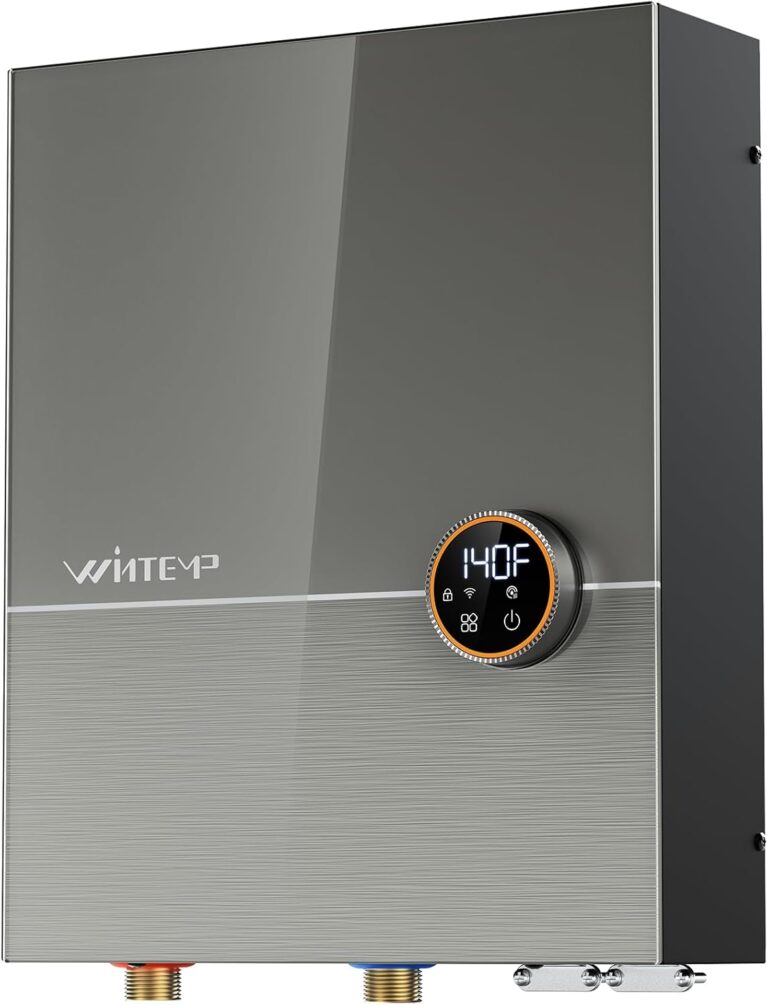 Reviews - WINTEMP WM27V Plus Worth Buying? Our Honest Pros & Cons Image 1 of WINTEMP WM27V Plus worth buying