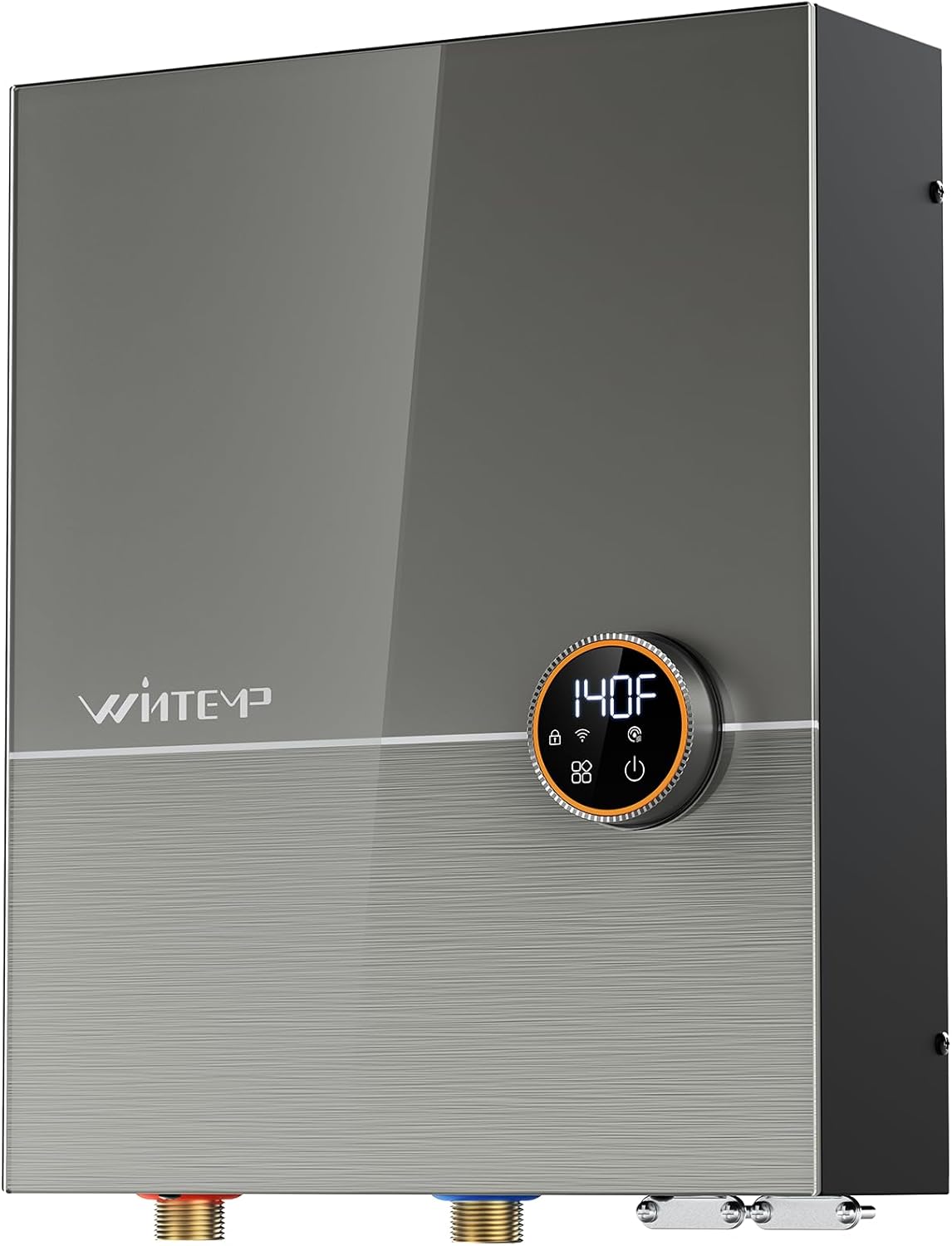WINTEMP WM27V Plus worth buying,should I buy WINTEMP WM27V Plus,WINTEMP WM27V Plus pros cons,best 27kW electric tankless water heater,WINTEMP WM27V Plus vs alternatives,WINTEMP tankless water heater honest - detailed features and technical specifications