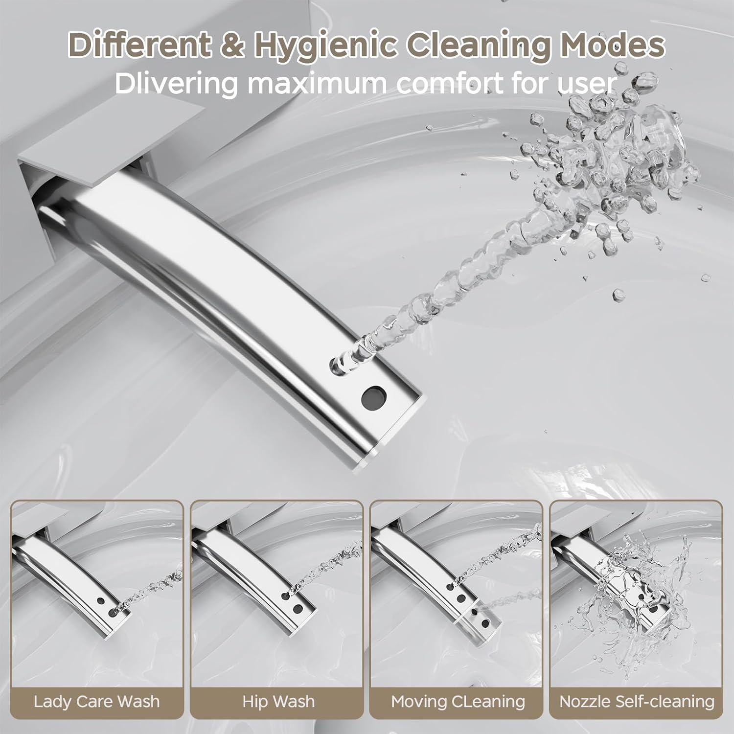 WITMYA smart toilet worth it,should I buy a WITMYA smart toilet,WITMYA TC-02 pros and cons,best tankless smart toilet,smart toilet with bidet worth buying,WITMYA vs other smart toilets performance testing and real-world results