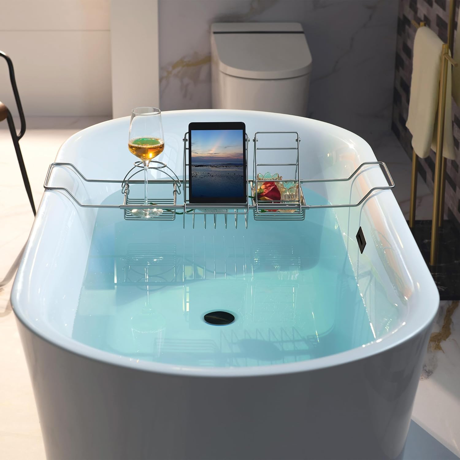 Reviews - WOODBRIDGE 67 Acrylic Bathtub Worth It? Honest Pros & Cons Step-by-step guide for WOODBRIDGE 67 acrylic bathtub worth it,should I buy WOODBRIDGE 67 bathtub,WOODBRIDGE 67 vs other soaking tubs,WOODBRIDGE 67 acrylic tub pros cons,WOODBRIDGE 67 freestanding tub honest,best freestanding acrylic soaking tub - complete tutorial