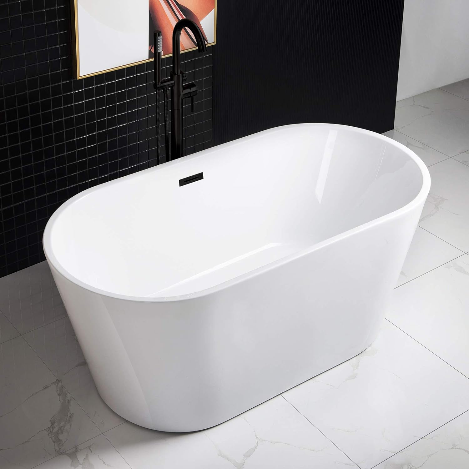 Step-by-step guide for WOODBRIDGE BTA1514-MB bathtub worth it,should I buy WOODBRIDGE BTA1514-MB,WOODBRIDGE BTA1514-MB pros cons,best freestanding acrylic bathtub,WOODBRIDGE BTA1514-MB honest opinion,WOODBRIDGE vs other freestanding tubs - complete tutorial