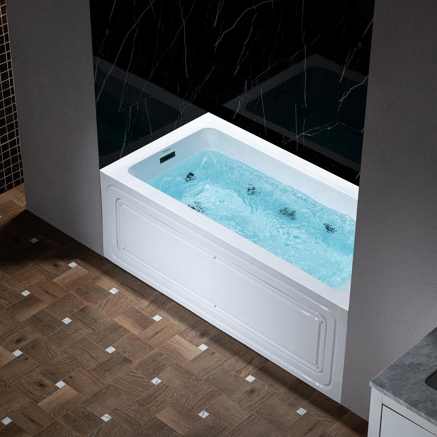 Reviews - WOODBRIDGE Whirlpool Tub Worth It? Honest Pros & Cons Step-by-step guide for WOODBRIDGE whirlpool tub worth it,should I buy a WOODBRIDGE tub,WOODBRIDGE BS429-L-MB02 pros cons,WOODBRIDGE vs other whirlpool tubs,best alcove jetted tub,WOODBRIDGE heated tub honest - complete tutorial