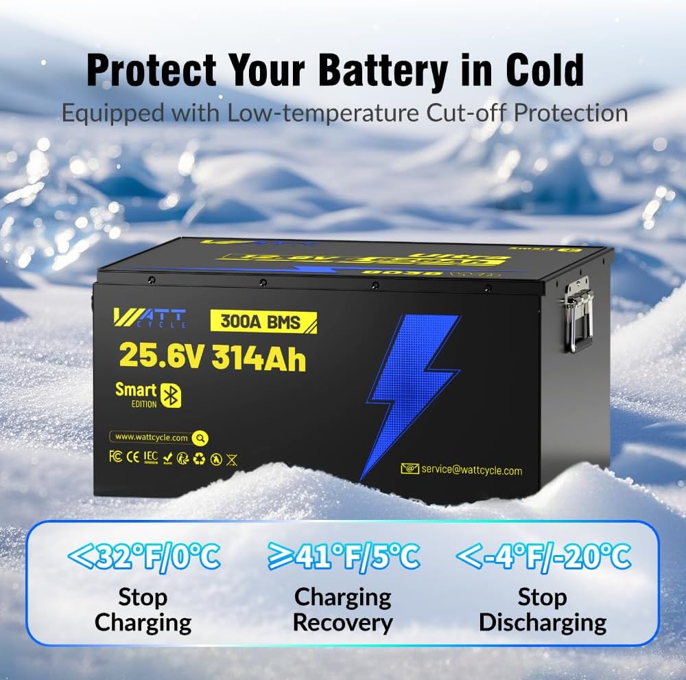 Step-by-step guide for WattCycle 24V 314Ah battery worth it,should I buy WattCycle 24V 314Ah,WattCycle 24V 314Ah vs alternatives,WattCycle 24V 314Ah pros cons,WattCycle 24V 314Ah honest opinion,best 24V LiFePO4 battery for home storage - complete tutorial