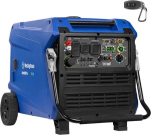 Image 1 of Westinghouse iGen11000TFc worth buying