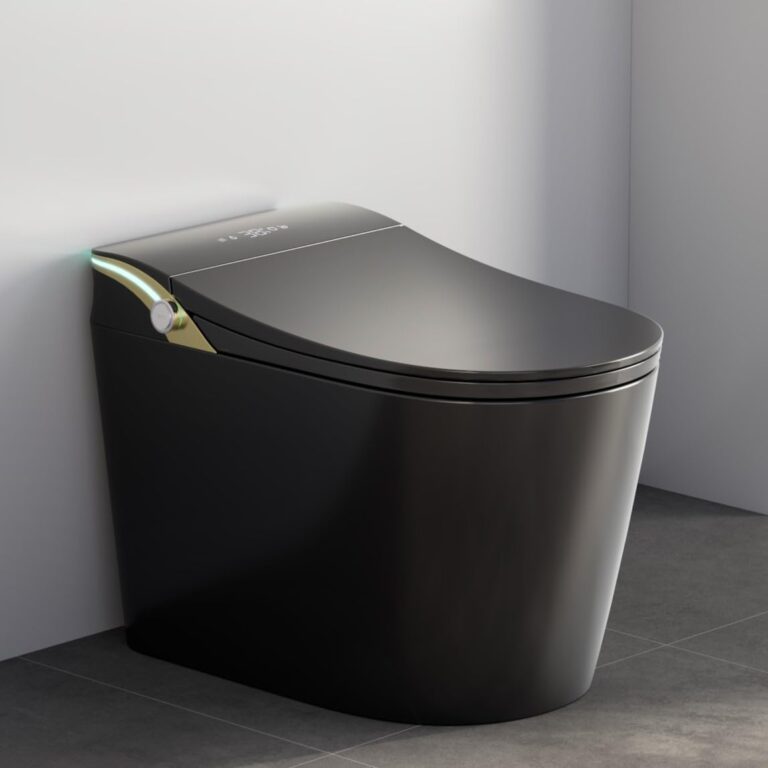 Reviews - WinZo Smart Toilet Worth It? Honest Pros & Cons Analysis Image 1 of WinZo smart toilet worth it