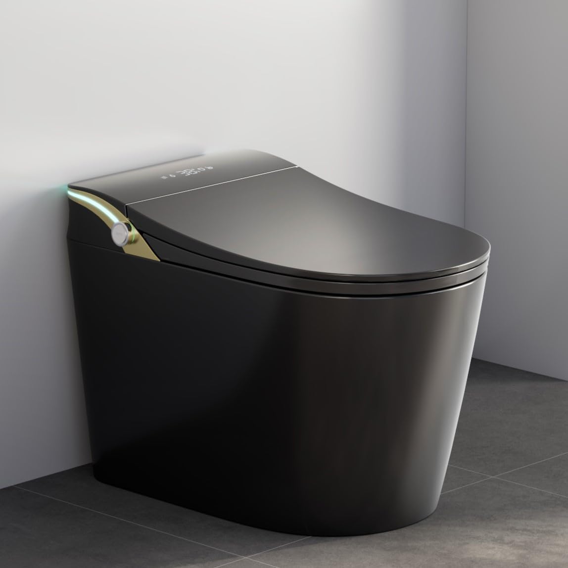 WinZo smart toilet worth it,should I buy a WinZo smart toilet,WinZo smart toilet pros cons,best tankless smart toilet,WinZo vs other smart toilets,smart toilet with foot sensor - detailed features and technical specifications