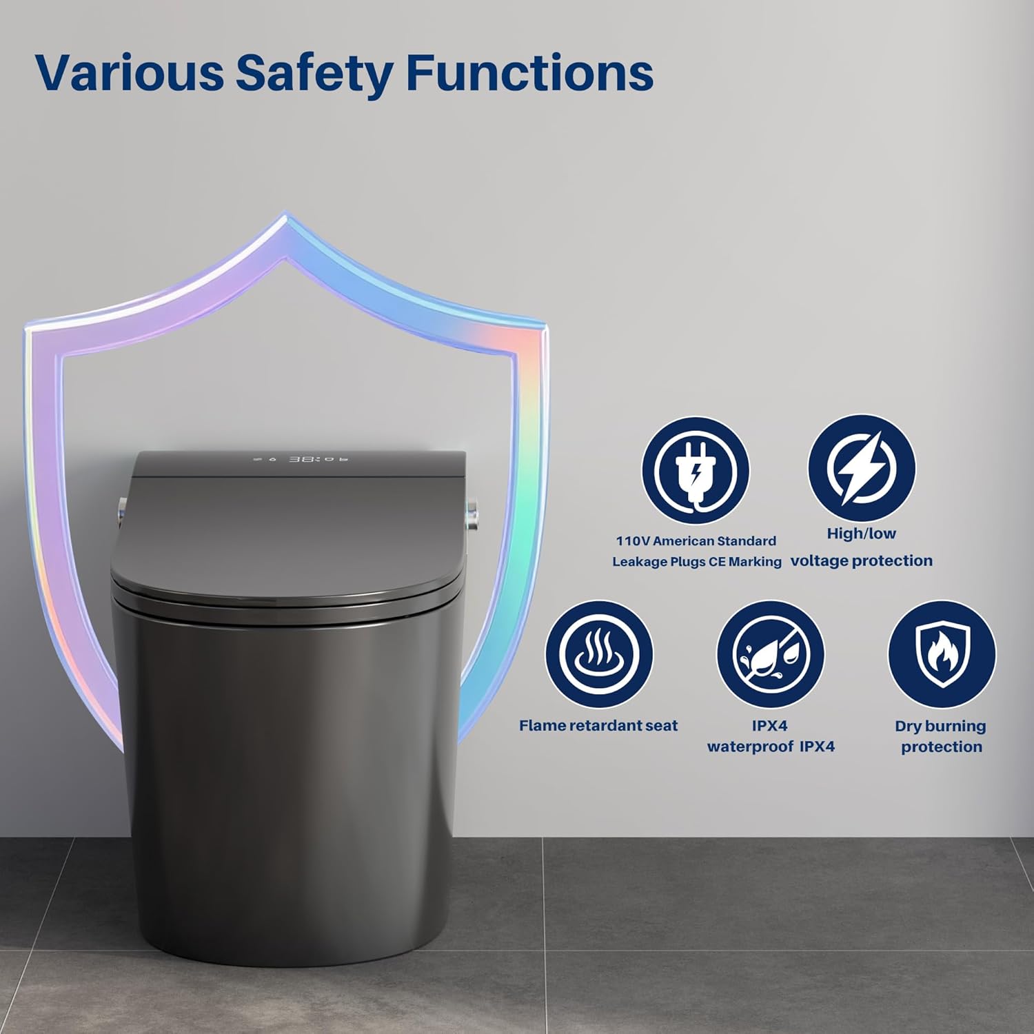 Step-by-step guide for WinZo smart toilet worth it,should I buy a WinZo smart toilet,WinZo smart toilet pros cons,best tankless smart toilet,WinZo vs other smart toilets,smart toilet with foot sensor - complete tutorial