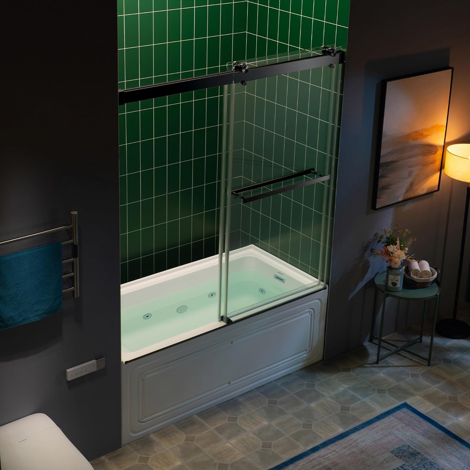 Reviews - Woodbridge Frameless Shower Door Worth It? Honest Pros & Cons Step-by-step guide for Woodbridge frameless shower door worth it,Woodbridge shower door pros cons,best frameless shower door,Woodbridge vs other shower doors,should I buy Woodbridge shower door,Woodbridge matte black shower door - complete tutorial