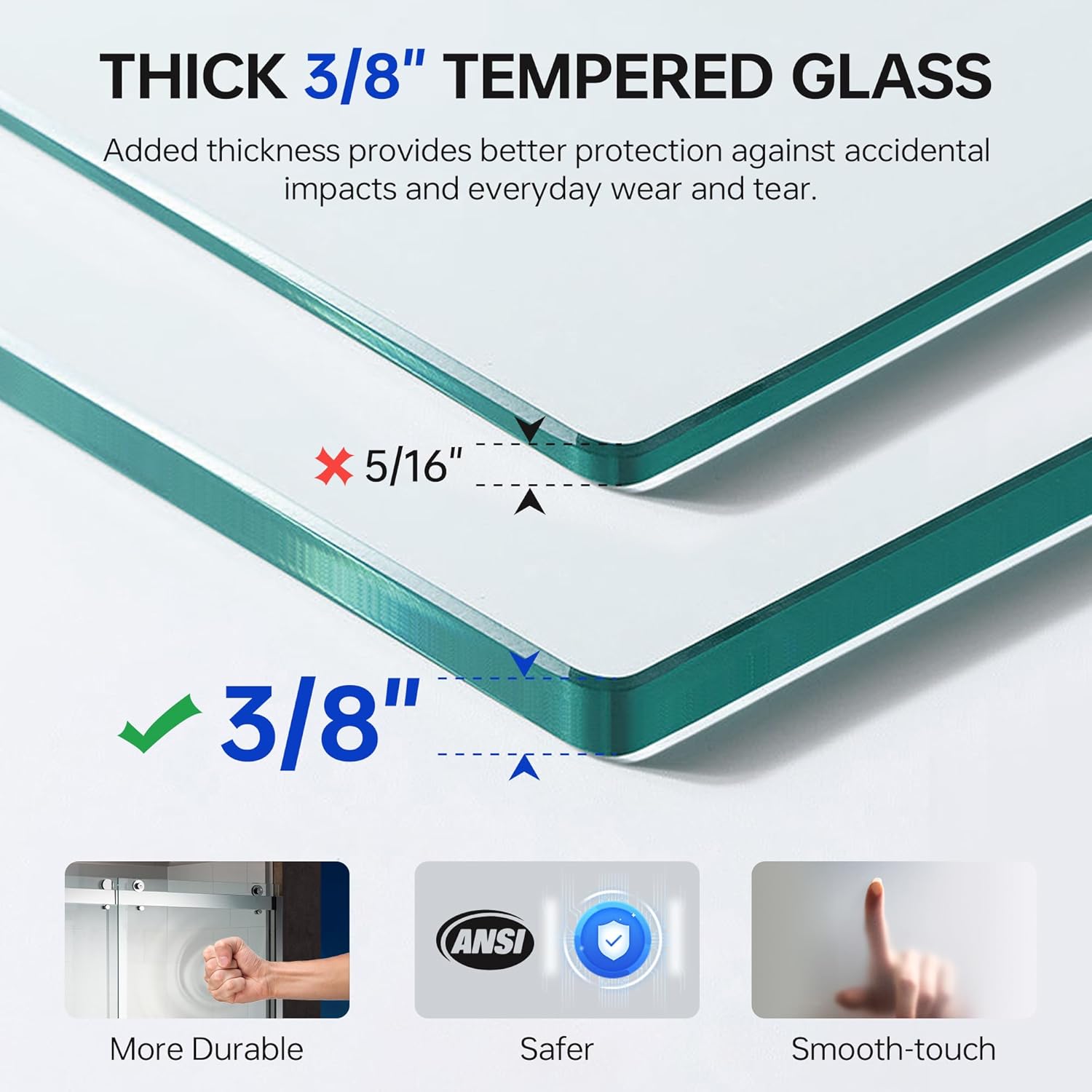 Woodbridge frameless shower door worth it,should I buy Woodbridge shower door,Woodbridge shower door pros cons,best frameless shower door,Woodbridge vs other shower doors,Woodbridge matte black shower door performance testing and real-world results