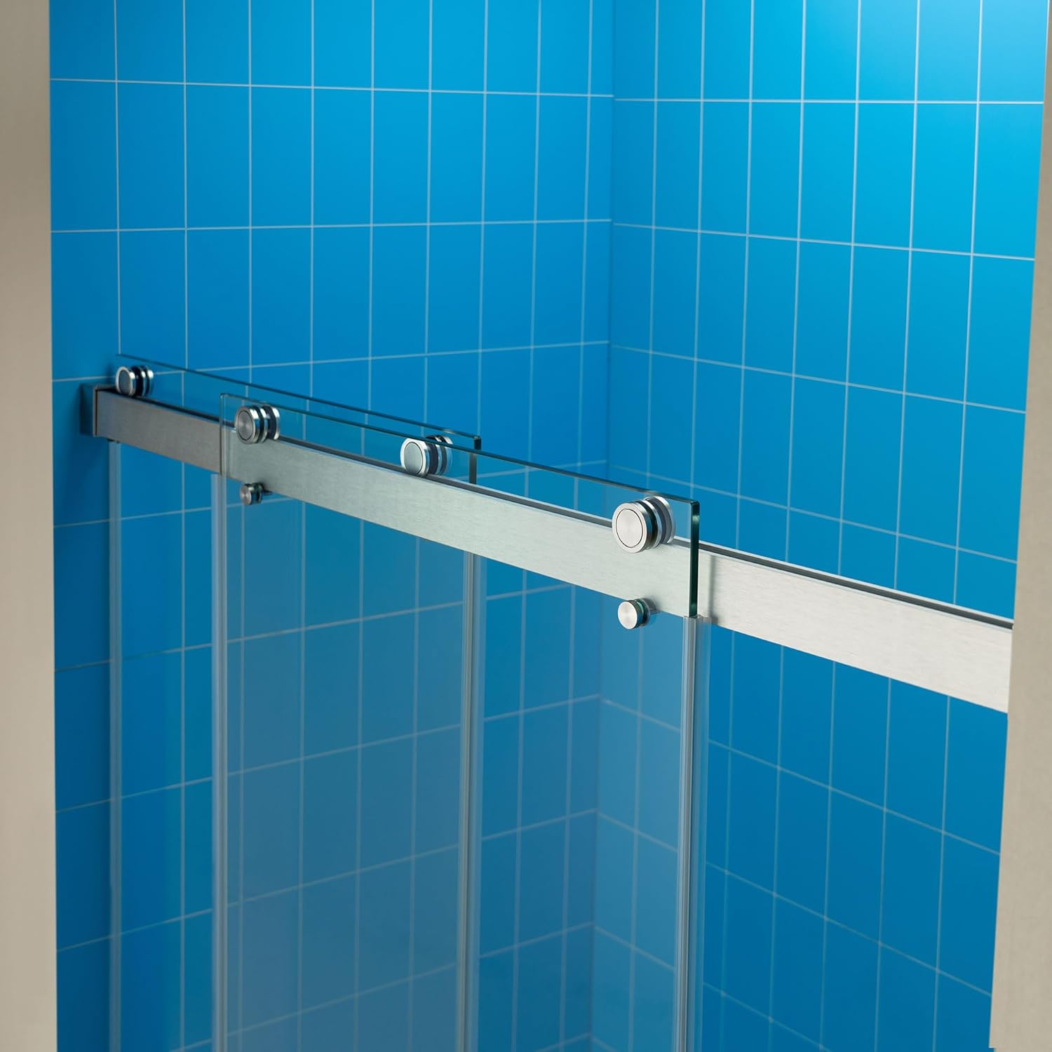 Step-by-step guide for Woodbridge sliding shower door worth it,Woodbridge shower door pros cons,best frameless sliding shower door,should I buy a Woodbridge shower door,Woodbridge vs other shower doors,Woodbridge shower door honest opinion - complete tutorial