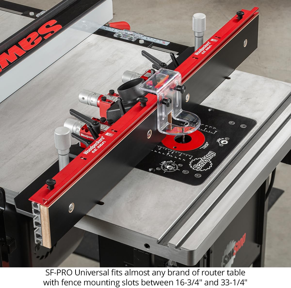 Step-by-step guide for Woodpeckers SF-PRO router fence worth it,should I buy Woodpeckers SF-PRO fence,Woodpeckers SF-PRO vs alternatives,Woodpeckers SF-PRO pros cons,best universal router table fence,Woodpeckers SF-PRO honest assessment - complete tutorial