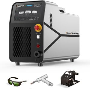Image 1 of X1pro laser welder worth buying,X1pro laser welder pros cons,should I buy X1pro laser welder,best handheld fiber laser welder,X1pro 700W vs alternatives,X1pro laser welder honest opinion