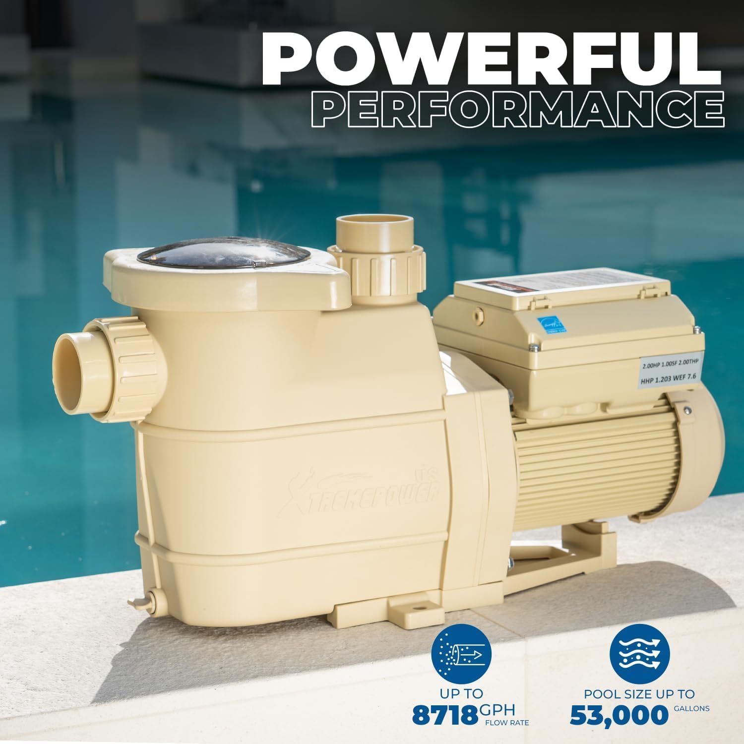 Step-by-step guide for XtremepowerUS pool pump worth it,should I buy XtremepowerUS pool pump,XtremepowerUS vs Hayward,XtremepowerUS pool pump pros cons,best variable speed pool pump,XtremepowerUS 3HP pump honest - complete tutorial