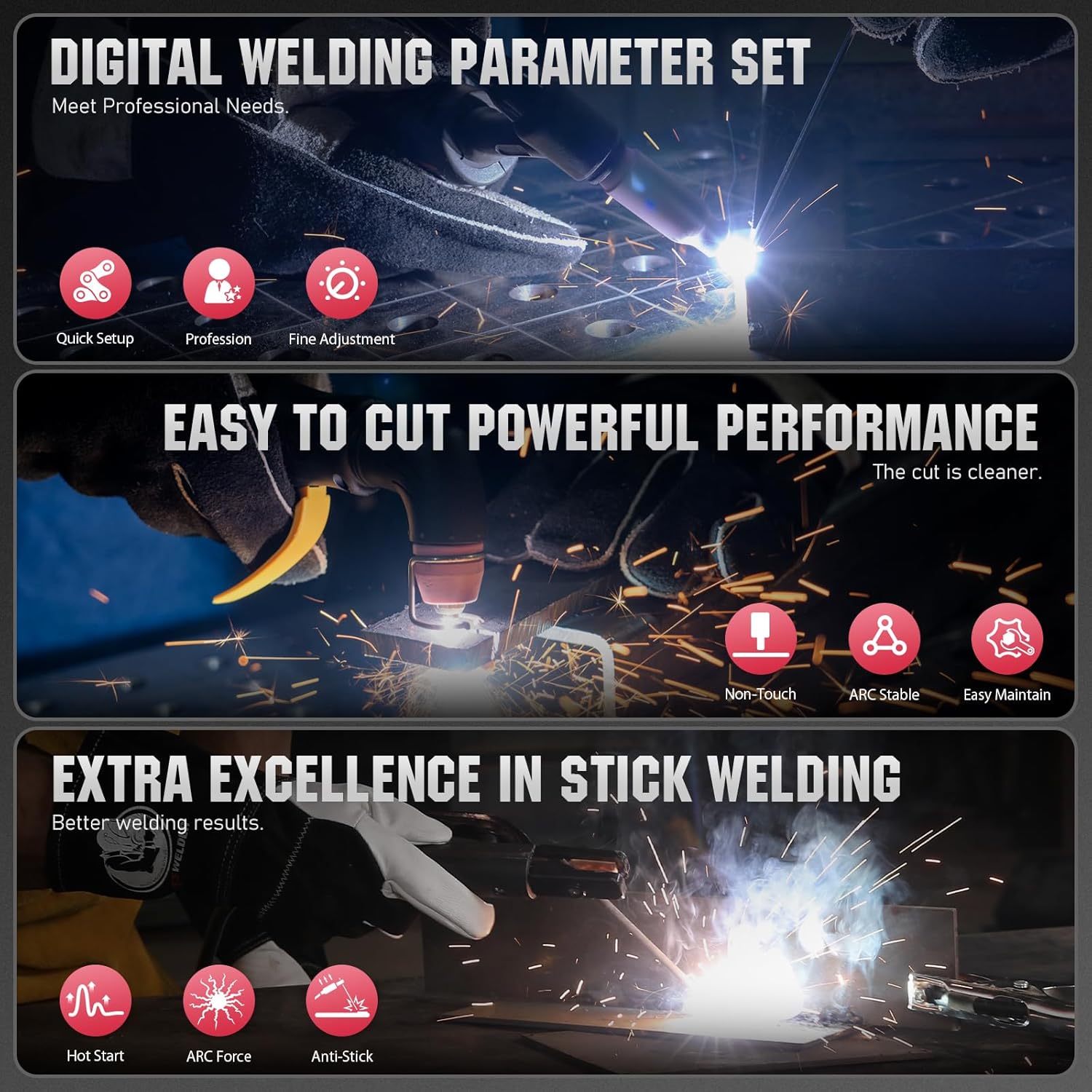 Step-by-step guide for YESWELDER CT-520 worth buying,YESWELDER CT-520 pros cons,YESWELDER CT-520 vs alternatives,should I buy YESWELDER CT-520,best 5-in-1 welder plasma cutter,YESWELDER CT-520 honest opinion - complete tutorial