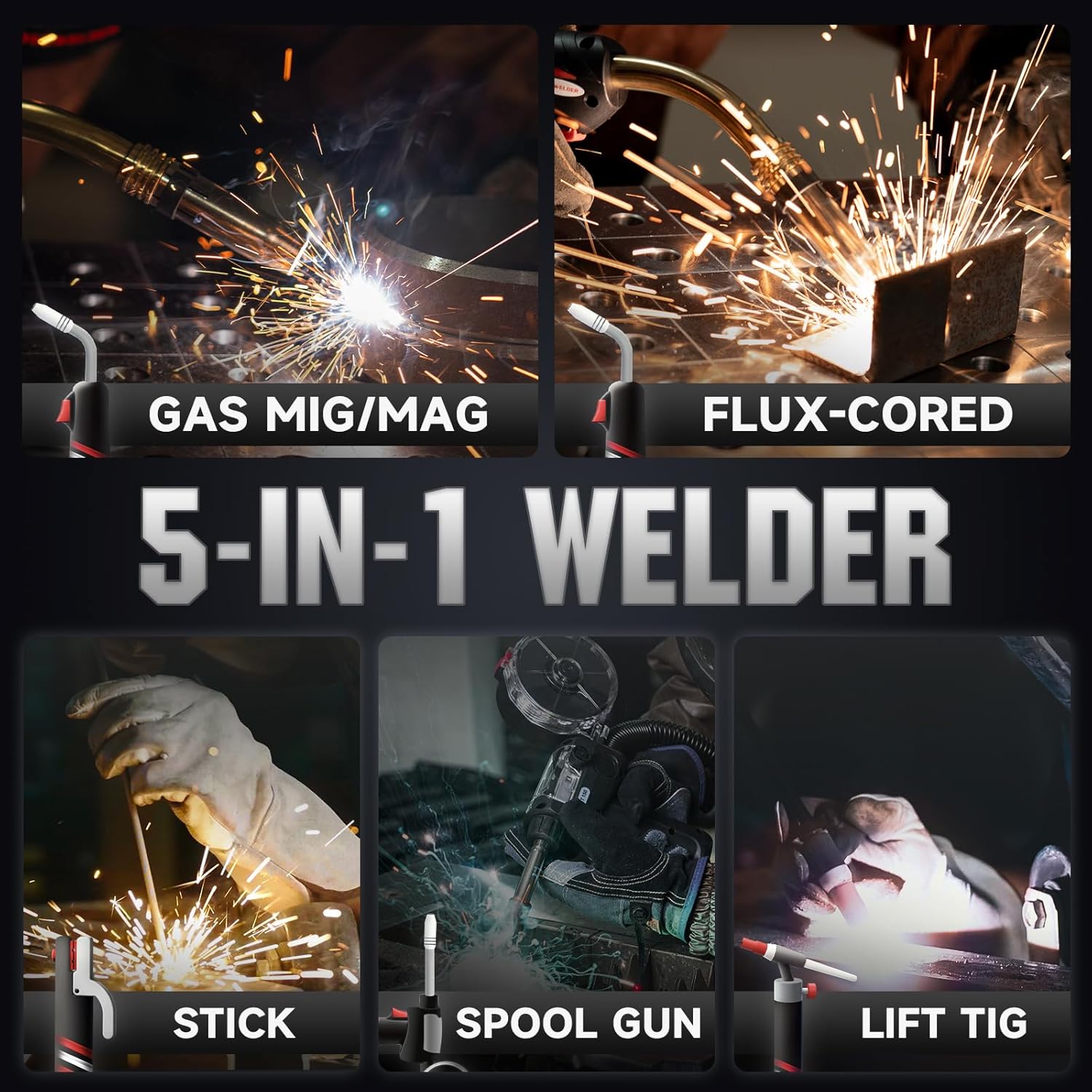 Reviews - YESWELDER DP200 Worth Buying? Honest Pros & Cons Analysis Step-by-step guide for YESWELDER DP200 worth buying,YESWELDER DP200 pros cons,best dual pulse MIG welder,should I buy YESWELDER DP200,DP200 vs other welders,YESWELDER DP200 honest opinion - complete tutorial