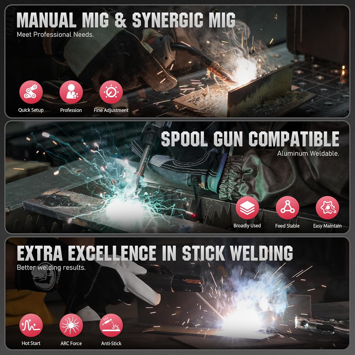 Reviews - YESWELDER MCT-520 Worth Buying? Our Expert Hands-On Verdict YESWELDER MCT-520 worth buying,YESWELDER MCT-520 pros cons,YESWELDER MCT-520 vs alternatives,should I buy YESWELDER MCT-520,best 6-in-1 welder plasma cutter,YESWELDER MCT-520 honest opinion performance testing and real-world results