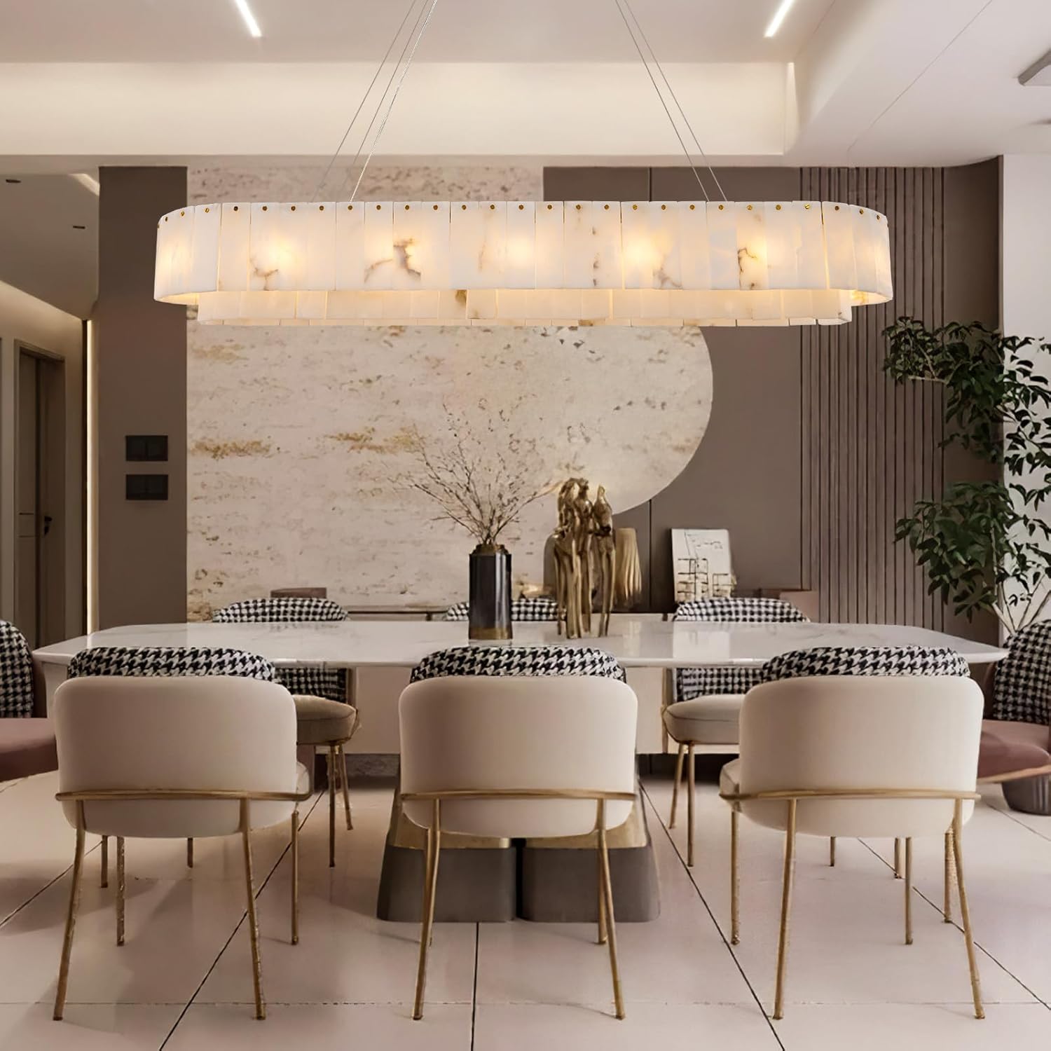 Step-by-step guide for YIOSI alabaster chandelier worth it,should I buy YIOSI alabaster chandelier,YIOSI alabaster chandelier pros cons,best alabaster rectangular chandelier,YIOSI chandelier honest opinion,alabaster chandelier vs alternatives - complete tutorial