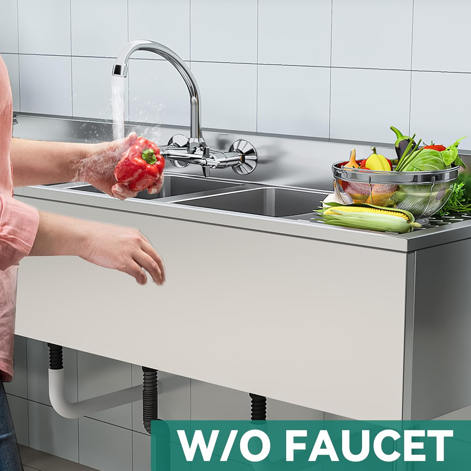 Reviews - YITAHOME 60-inch Commercial Sink Worth It? Honest Pros & Cons Step-by-step guide for YITAHOME 60-inch commercial sink worth it,should I buy YITAHOME 60-inch sink,YITAHOME vs other commercial sinks,YITAHOME 60-inch pros cons,best 3 compartment prep sink,YITAHOME NSF sink honest - complete tutorial