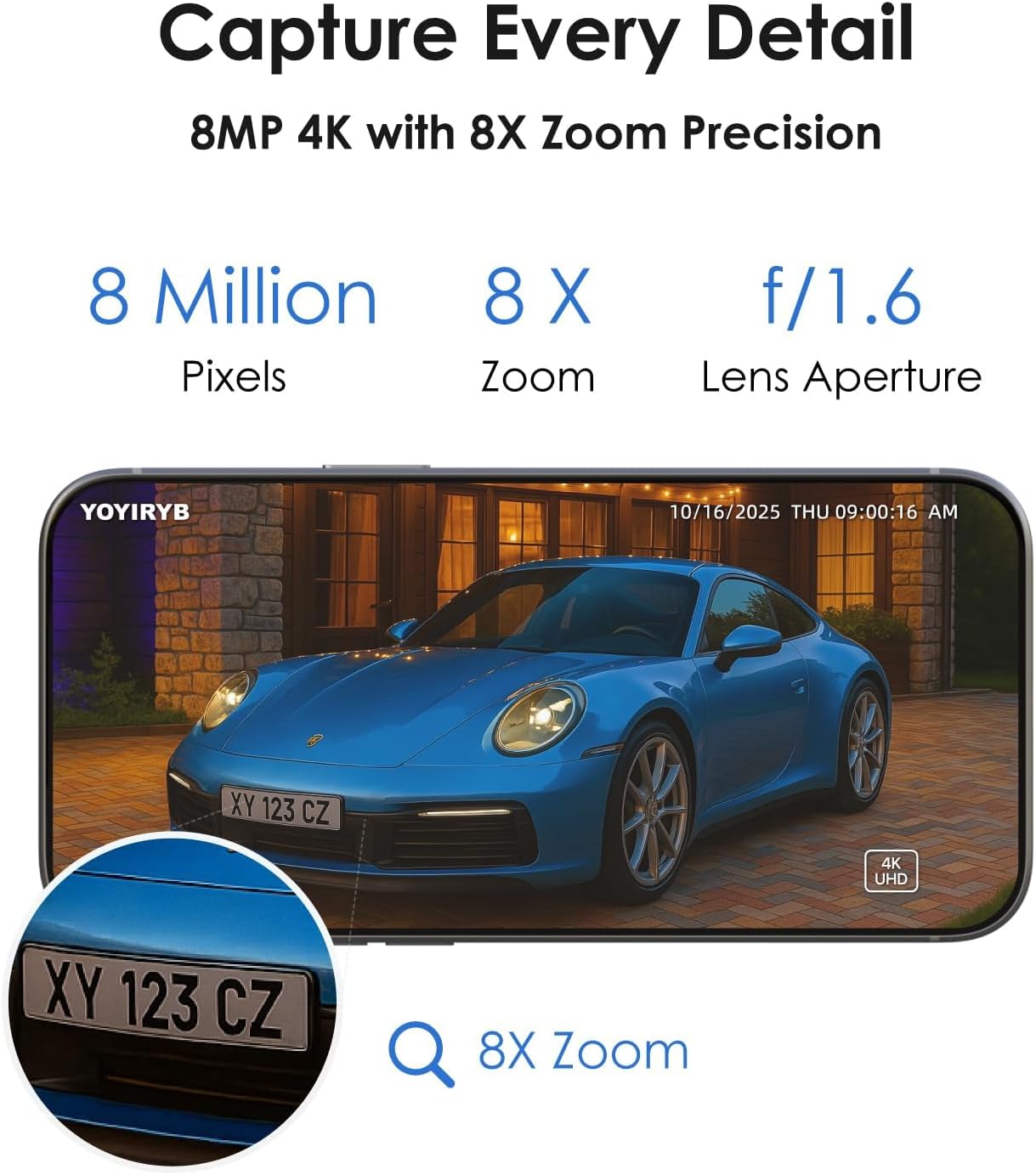 Reviews - YOYIRYB Solar Security Camera Worth It? Honest Pros & Cons YOYIRYB solar security camera worth it,should I buy YOYIRYB security camera,YOYIRYB vs other outdoor cameras,YOYIRYB solar camera pros cons,best no subscription security camera,YOYIRYB 4K camera worth buying unboxing and complete package contents