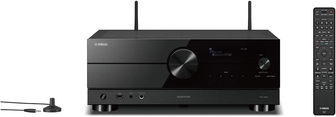 Reviews - Yamaha RX-A2A Worth Buying? Our Honest Pros & Cons Analysis Yamaha RX-A2A worth buying,Yamaha RX-A2A pros cons,should I buy Yamaha RX-A2A,Yamaha RX-A2A vs alternatives,best AV receiver for gaming,Yamaha A2A honest opinion performance testing and real-world results