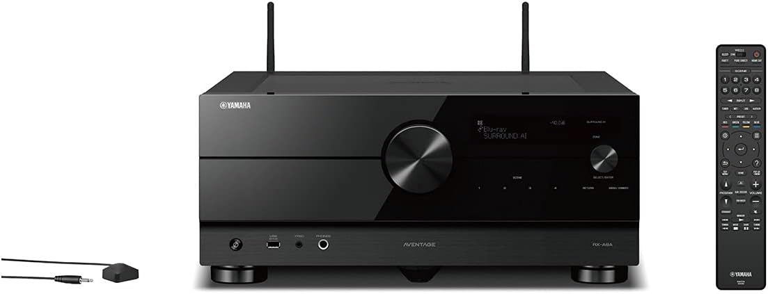 Step-by-step guide for Yamaha RX-A8A worth buying,Yamaha RX-A8A pros cons,Yamaha A8A vs alternatives,should I buy Yamaha RX-A8A,best 11.2 channel AV receiver,Yamaha A8A honest assessment - complete tutorial