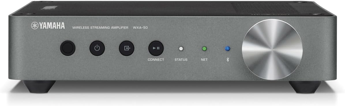 Reviews - Yamaha WXA-50 Worth Buying? Honest Pros & Cons Analysis Yamaha WXA-50 worth buying,should I buy Yamaha WXA-50,Yamaha WXA-50 pros cons,Yamaha WXA-50 vs alternatives,best wireless streaming amplifier,Yamaha MusicCast amplifier honest performance testing and real-world results