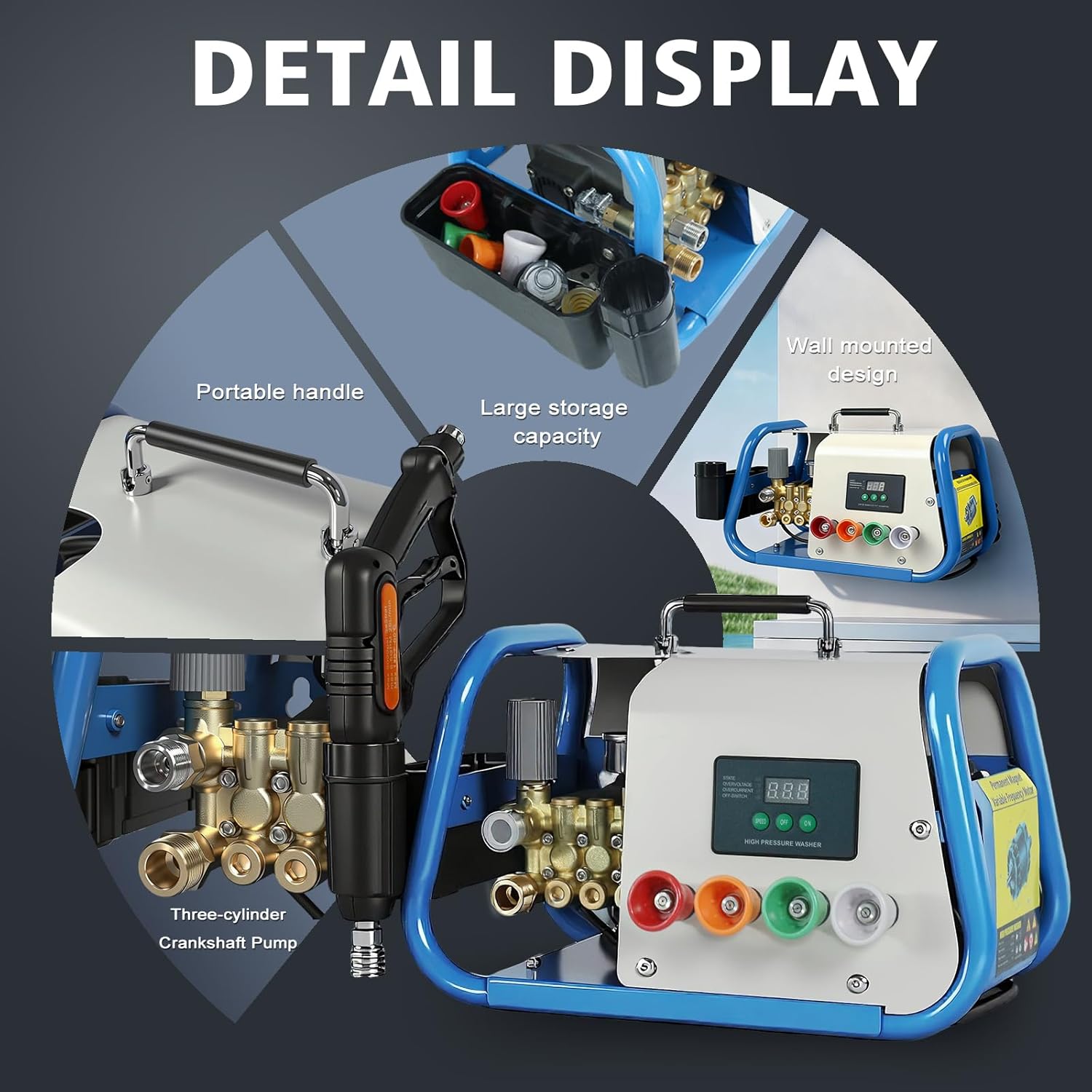 Yoking pressure washer worth buying,should I buy Yoking pressure washer,Yoking pressure washer pros cons,Yoking vs other pressure washers,best commercial pressure washer,Yoking pressure washer honest opinion unboxing and complete package contents