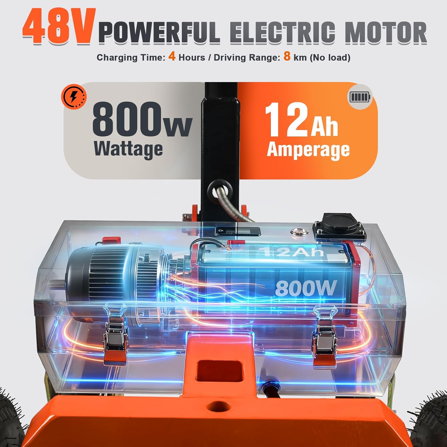 Yorkgargen electric trailer dolly worth it,should I buy Yorkgargen electric trailer dolly,Yorkgargen vs other trailer dollies,Yorkgargen electric dolly pros cons,best electric trailer dolly for RVs,Yorkgargen 7500lb dolly honest unboxing and complete package contents