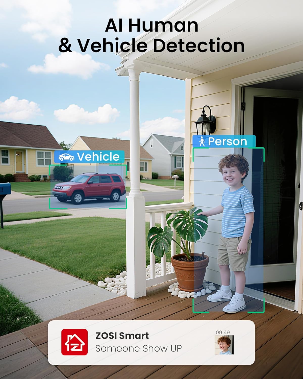 ZOSI 16 channel security camera system worth it,ZOSI 16CH system pros cons,best 16 channel security camera system,should I buy ZOSI security system,ZOSI vs other security systems,ZOSI AI detection worth buying unboxing and complete package contents