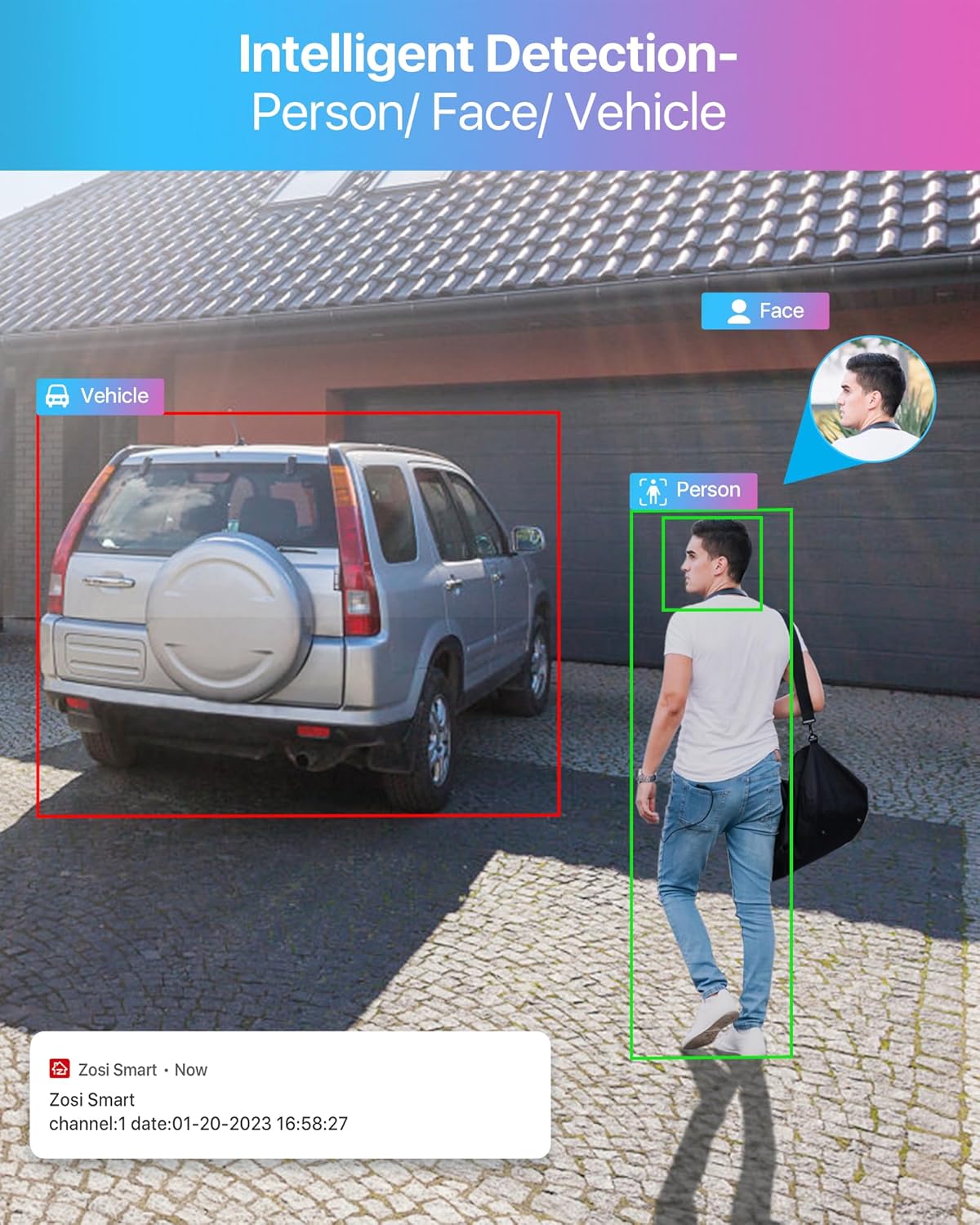 Step-by-step guide for ZOSI 4K PoE security system worth it,ZOSI 32 channel system pros cons,best 4K PoE security camera system,should I buy ZOSI security system,ZOSI vs other security systems,ZOSI 4K system worth buying - complete tutorial