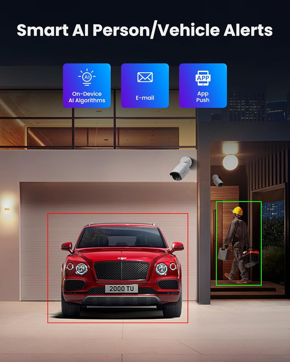 Step-by-step guide for ZOSI C186 PoE camera system worth it,should I buy ZOSI C186,ZOSI C186 vs alternatives,ZOSI C186 pros cons,best 4K PoE security camera system,ZOSI C186 worth buying - complete tutorial